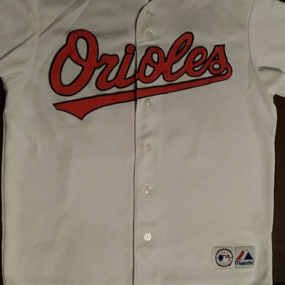 Baltimore Orioles Authentic (Tejada #10) - Picture 2 of 2